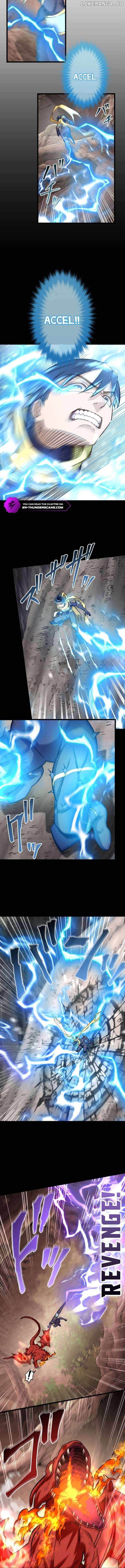Growth-Type Superhero Chapter 40 15